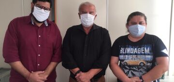 Paulo Varejão reafirma candidatura para prefeitura de Jaboatão