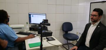 Agência do Trabalho do Recife oferecerá retirada do RG