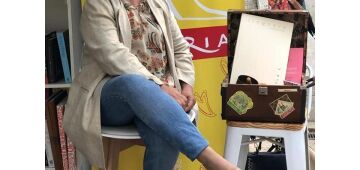 Coleção Travessia propaga a cultura de paz através da ficção para crianças