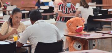 PIB de Pernambuco registrou retração de 1,4% em 2020