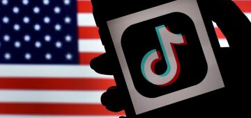 Tribunal nega pedido do TikTok para suspender proibição nos EUA prevista para 19 de janeiro