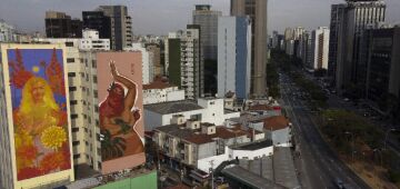 Segundo turno de votação no centro de São Paulo é marcada pela rapidez