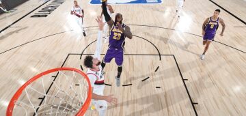 NBA adia realização da edição 2021 do All Star Game