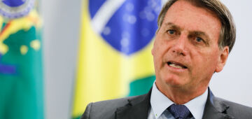 Bolsonaro reafirma compromisso com teto e descarta que medidas anticrise se tornem permanentes