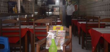 Diageo expande cobertura de fundo de R$ 15 milhões para bares e restaurantes em Pernambuco