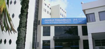 Fiocruz Pernambuco celebra 74 anos com palestras, atividades e minicurso a partir de segunda (2)