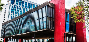 Masp chega a 1 milhão de visitantes em 2025, o maior público anual de sua história