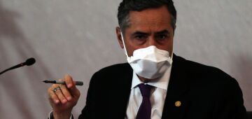Barroso nega suspensão da PEC da Imunidade, mas pede aperfeiçoamento