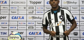 Em live, Joaquim Bezerra anuncia três reforços para a temporada 2021 do Santa Cruz
