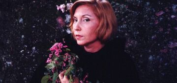 A poesia de Clarice Lispector transposta em outras artes