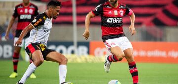 Sport não vence Flamengo no Rio de Janeiro há 25 anos; veja retrospecto