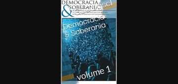 Revista 'Democracia & Soberania' ganha lançamento em versão digital