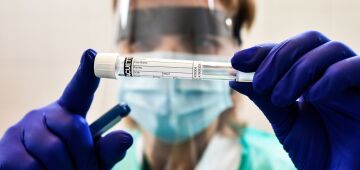 Pernambuco registra 449 novos casos e 11 mortes por Covid-19