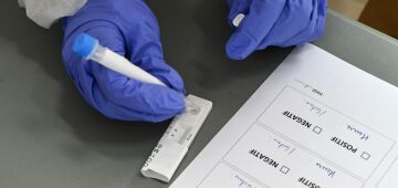 Covid-19: Brasil tem 6 milhões de casos e quase 170 mil mortes