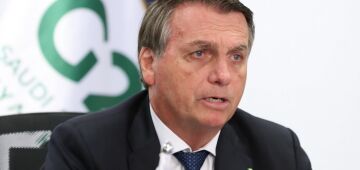 Bolsonaro indica filiação a novo partido em março se Aliança não for criada