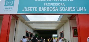 Aulas presenciais na rede municipal de Ipojuca voltarão apenas em 2021