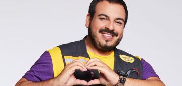 Nova temporada do "Vai que Cola": elenco está cheio de gás
