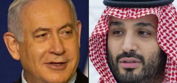 Encontro de líderes de Israel e da Arábia Saudita marca nova etapa no Oriente Médio