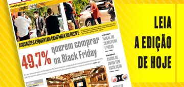 Navegue na edição digital da Folha de Pernambuco desta quarta-feira (25)
