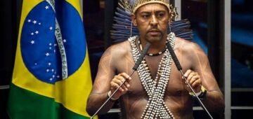 Candidatura do Cacique Marquinhos em Pesqueira segue indeferida após TRE-PE negar embargos