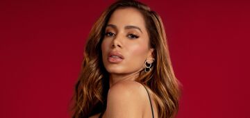 Anitta diz não se arrepender de apoio a Lula nas eleições: "clima bem melhor"