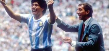 Começa na Argentina julgamento por morte de Maradona com audiência preliminar