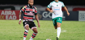 Estreia em Manaus e confronto inédito; o que espera o Santa na sequência inicial da Série C