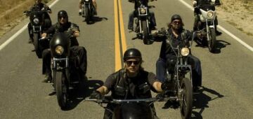 Sons of Anarchy