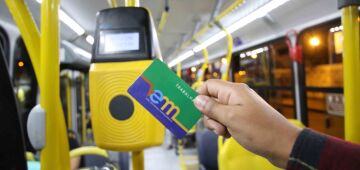 Câmara do Recife aprova requerimento que solicita retorno da meia passagem aos domingos