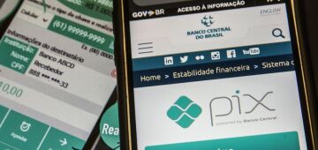 Pix tem quase 4,4 milhões de portabilidade de chaves