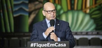 Presidente do Butantan diz que pandemia em 2021 pode ser pior do que em 2020