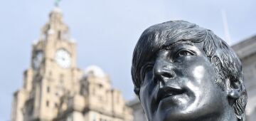 Há 40 anos, assassinato de John Lennon comovia o mundo