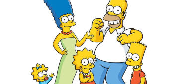 Canal britânico tira episódio de ''Os Simpsons'' do ar por semelhança com atentado a Trump