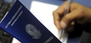 Cresce em 72% o desligamento por morte de trabalhador com carteira