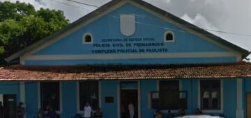 Polícia cumpre mandados contra suspeitos de tráfico e roubos na RMR