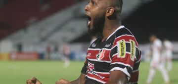 Santa empata com Ferroviário/CE e encerra primeira fase da Série C