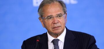 Guedes reafirma interesse em aprofundar parceria comercial com EUA