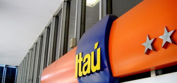 Lucro do Itaú cresce 55,6% no 2º trimestre e atinge R$ 6,5 bilhões