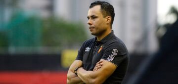 Jair Ventura é anunciado pelo Juventude