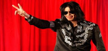 Justiça autoriza venda de metade do catálogo de Michael Jackson para a Sony Music