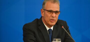 Ministro ressalta sucesso de leilão de petróleo em ano de pandemia