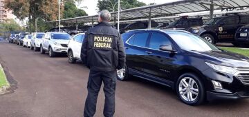 PF prende quatro juízes do TRT suspeitos de integrar esquema de Witzel