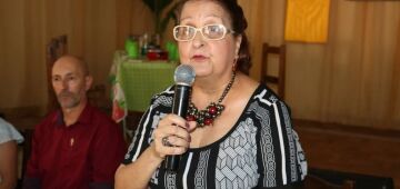 Prefeita eleita de Santo Antônio das Missões (RS) morre de covid-19