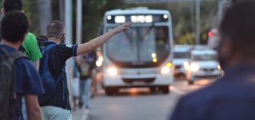 Com um reforço de 100 veículos, Grande Recife amplia a frota de ônibus