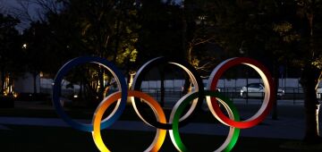 Japão crê que será difícil realizar Jogos Olímpicos, diz jornal