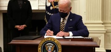 Biden turbina auxílio emergencial para enfrentar crise de fome agravada pela Covid-19