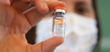 CoronaVac: 2,7 milhões de doses serão distribuídas no começo de março