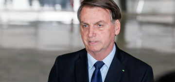 Jair Bolsonaro vê pressão subir e queda de apoio popular