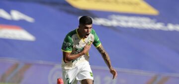 Algoz de Vasco e Bahia, Defensa y Justicia conquista Copa Sul-Americana