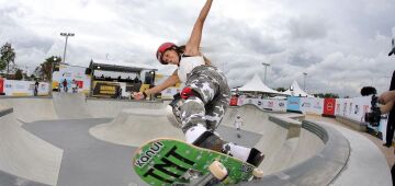STU National Semi-Finals: View announcements for the Women's Park Category Final